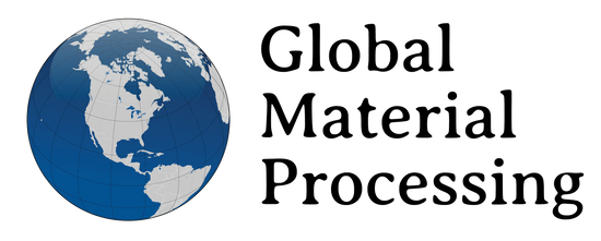Global Material Processing