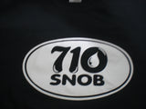 710 SNOB T-Shirt | Global Material Processing
