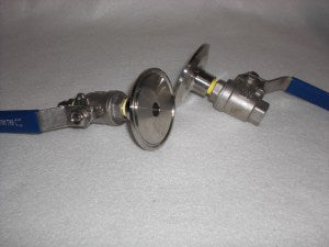 Add-On Kit: Closed Column Extractor | Global Material Processing
