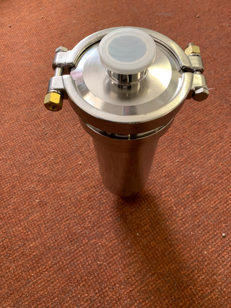 Filter Pod | Global Material Processing