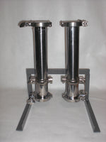 Extractor Stand | Global Material Processing