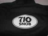 710 SNOB Zip Hoodie | Global Material Processing