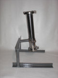 Extractor Stand | Global Material Processing